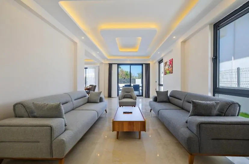 Cann Villas Fethiye 0*,