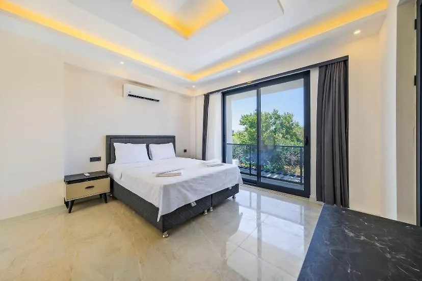 Cann Villas Fethiye
