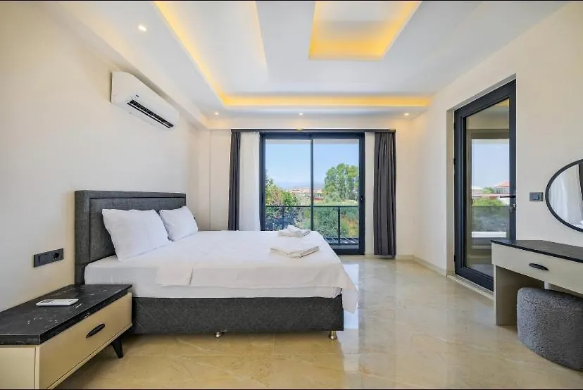 Cann Villas Fethiye 0*,  Turquia