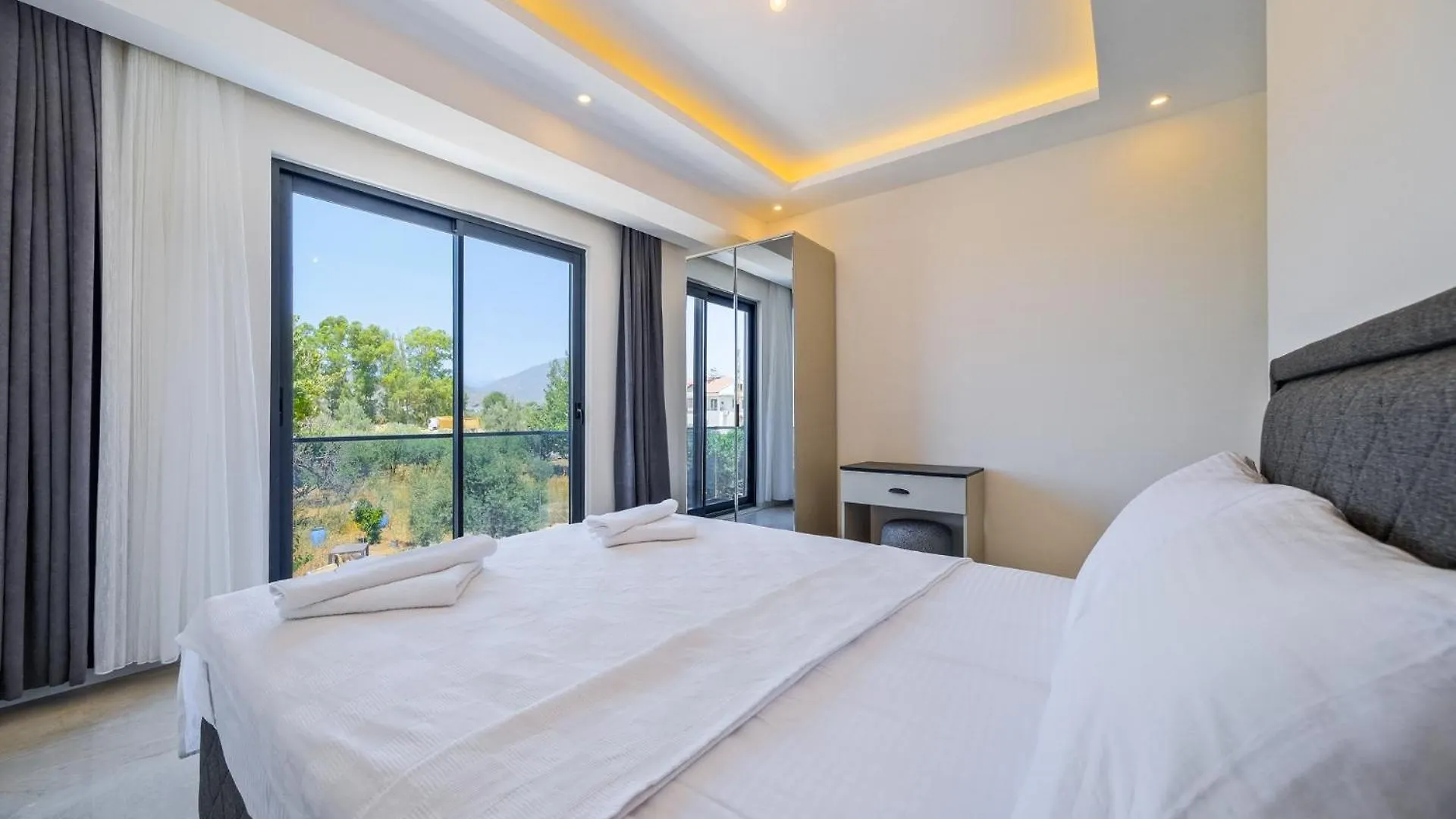 Cann Villas Fethiye