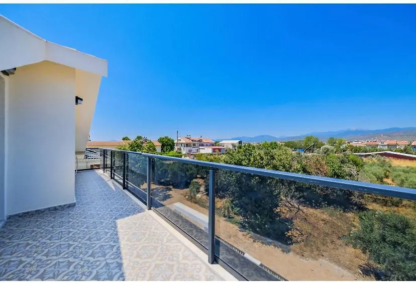 Cann Villas Fethiye