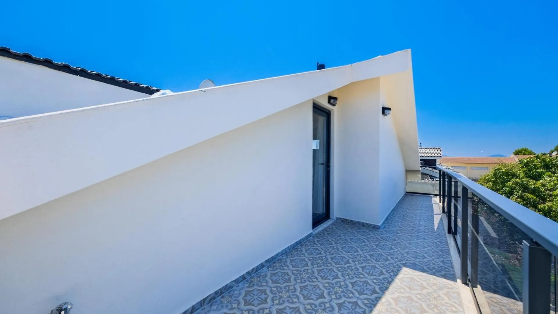 Cann Villas Fethiye 0*,  Turquia