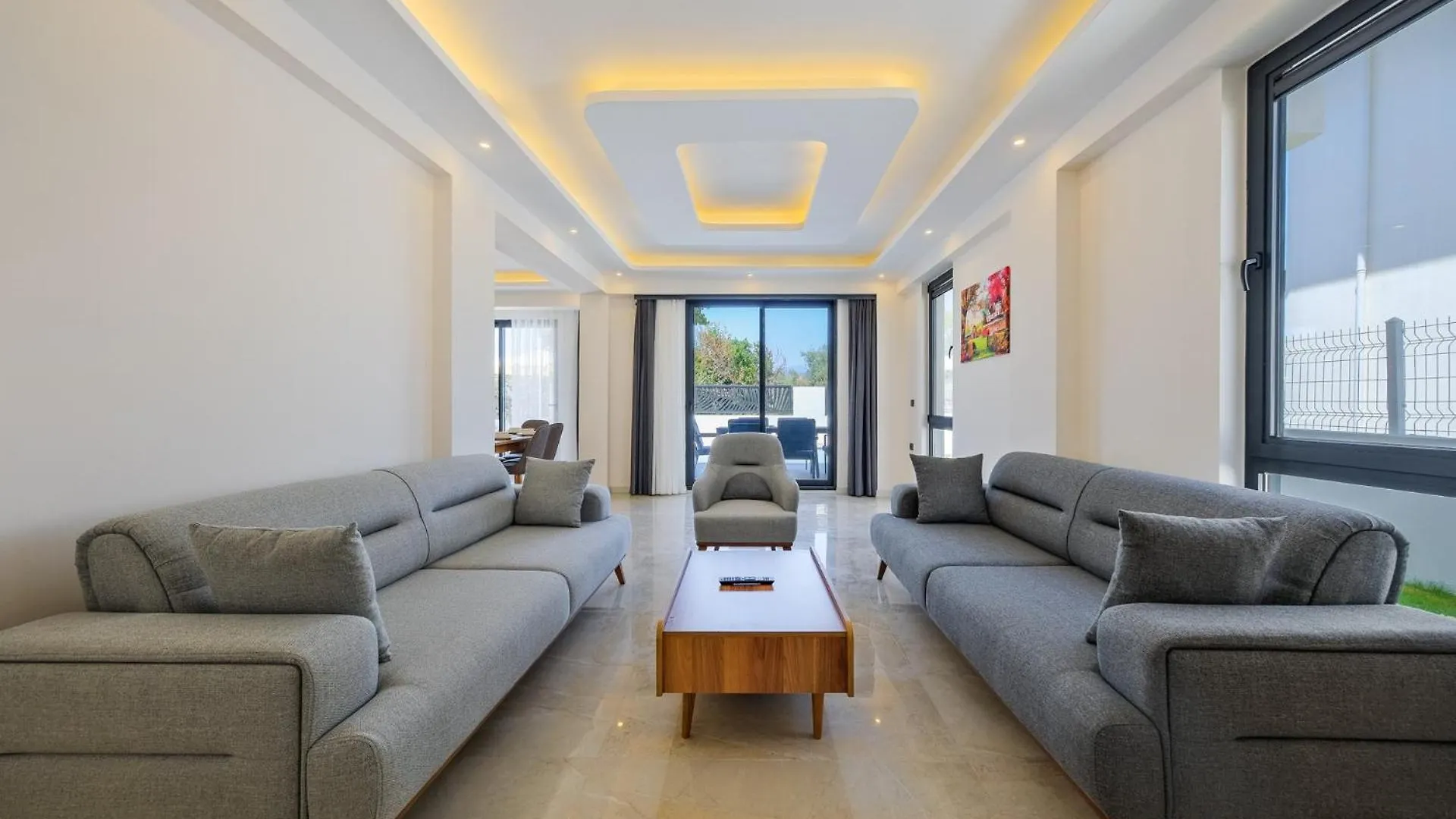 Cann Villas Fethiye