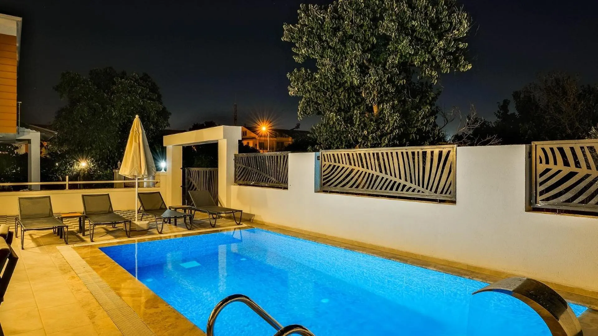 Cann Villas Fethiye