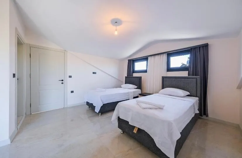 Cann Villas Fethiye