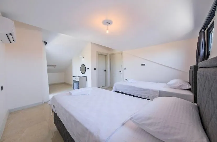 Cann Villas Fethiye