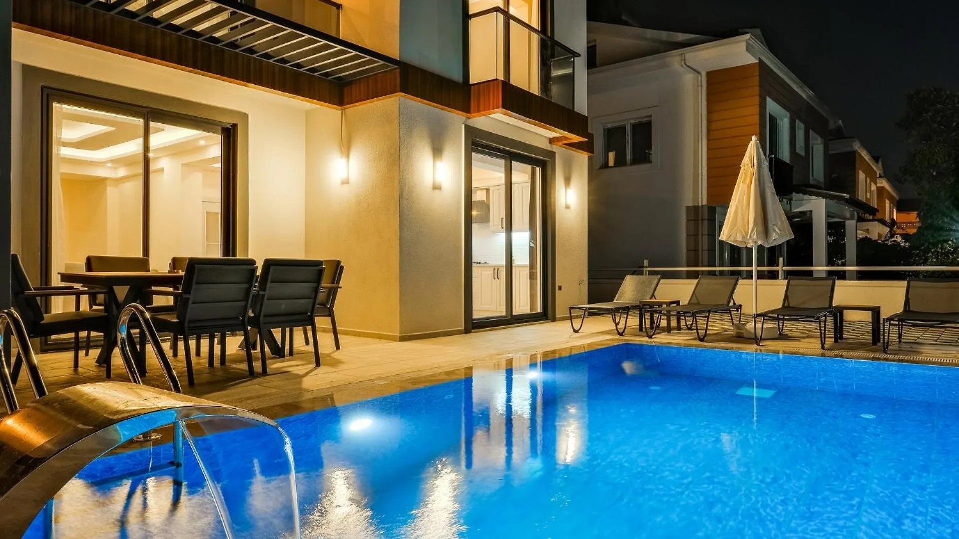 Cann Villas Fethiye